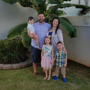 Meet your Posher, Rafael